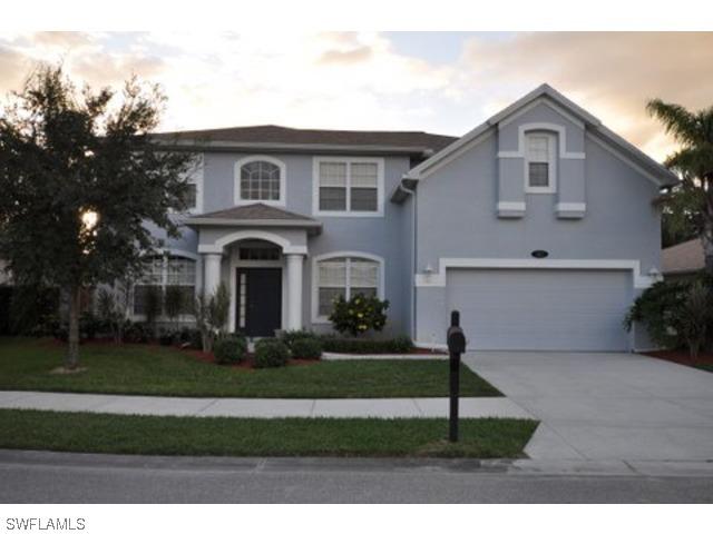 143 Burnt Pine Dr., Naples, FL 34119