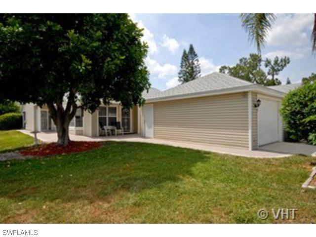 116 Bristol Ln. #47, Naples, FL