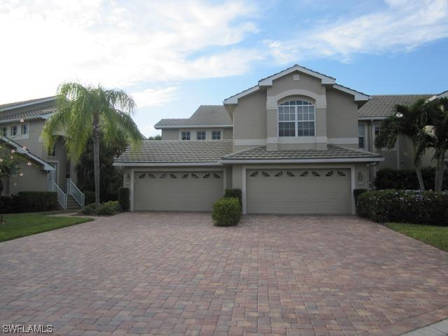 5897 Three Iron Dr. #1801, Naples, FL 34110