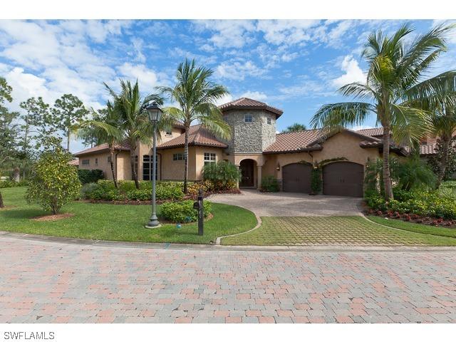 29151 Positano Ln., Naples, FL 34110