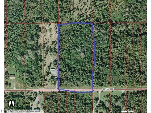 28th Ave., Naples, FL 34117