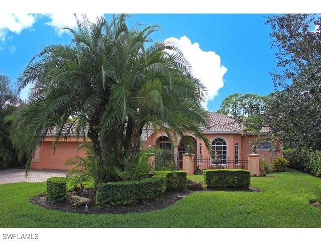 9210 Cedar Creek Dr., Bonita Springs, FL