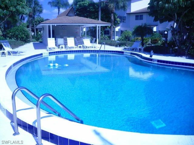 180 Cypress Way #102, Naples, FL