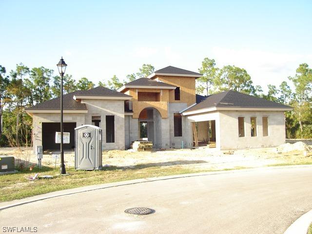 7463 Byrons Way, Naples, FL 34113