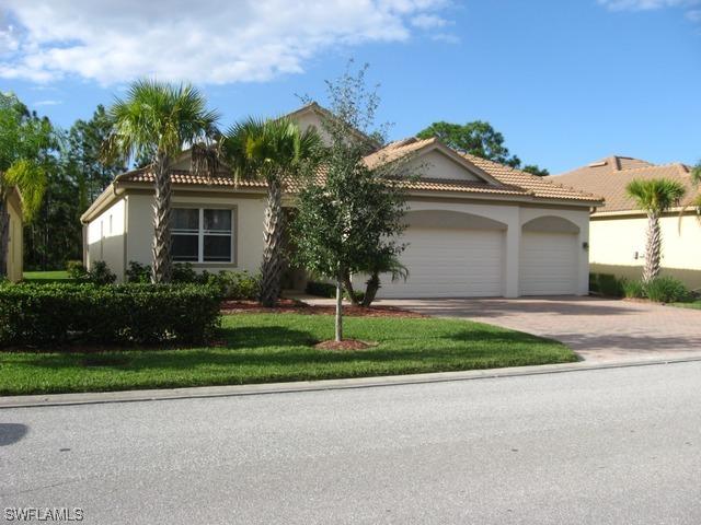 21735 Bella Terra Blvd., Estero, FL 33928