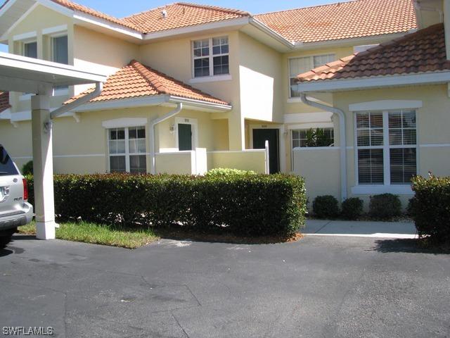 5410 Worthington Ln. #203, Naples, FL 34110