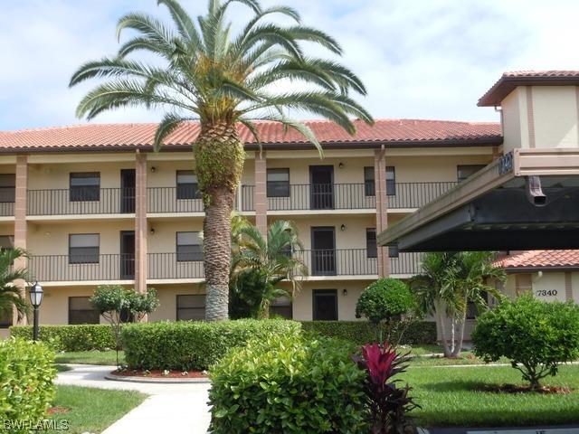 7340 Province Way #3210, Naples, FL 34104