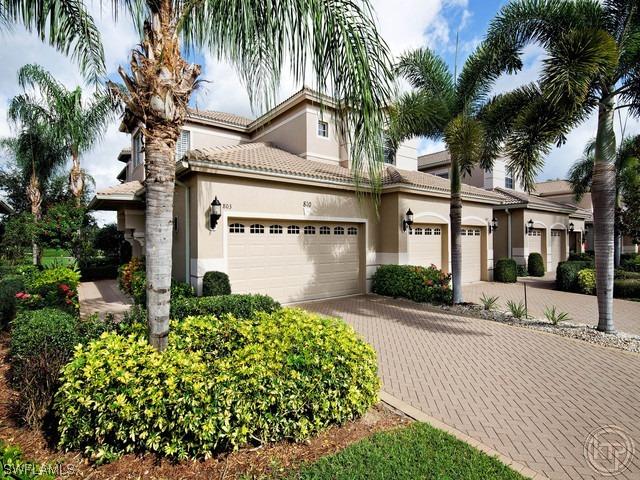 810 Regency Reserve Cir. #803, Naples, FL 34119