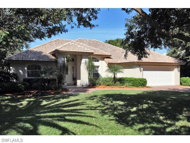 [Address Hidden by Seller], Naples, FL