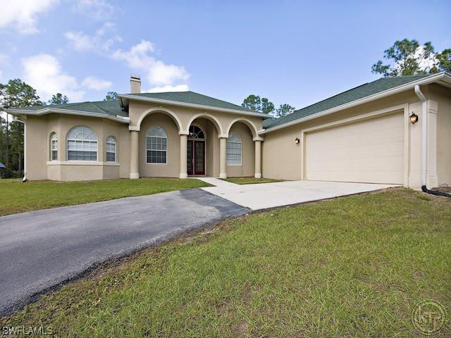 1485 Desoto Blvd., Naples, FL 34119