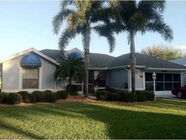 20731 Country Walk Way Way, Estero, FL 33928