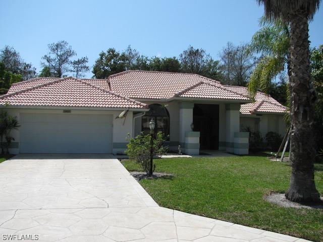 1468 Foxfire Ln., Naples, FL