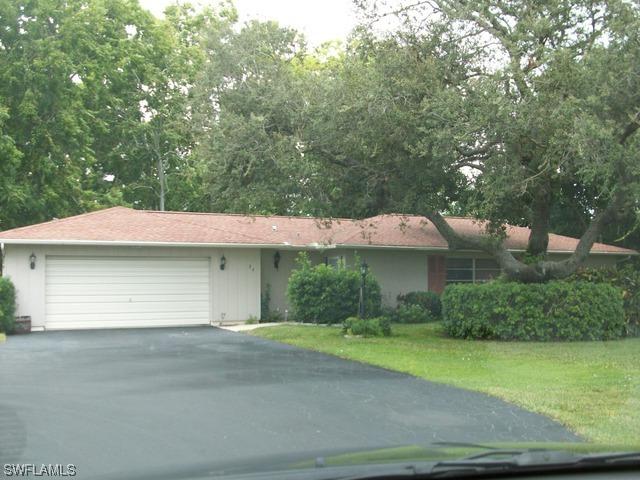 [Address Hidden by Seller], Naples, FL