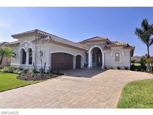 12178 Wicklow Ln., Naples, FL 34120