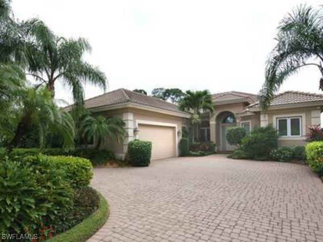 135 Audubon Blvd., Naples, FL