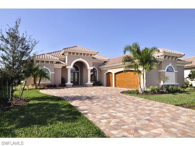 12174 Wicklow Ln., Naples, FL 34120