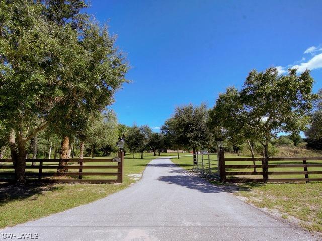 3671 Bateman Rd., Alva, FL 33920