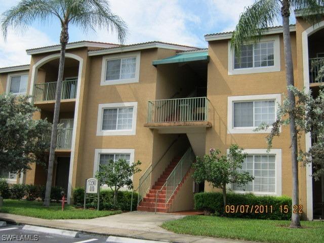 1230 Wildwood Lakes Blvd. #206, Naples, FL 34104
