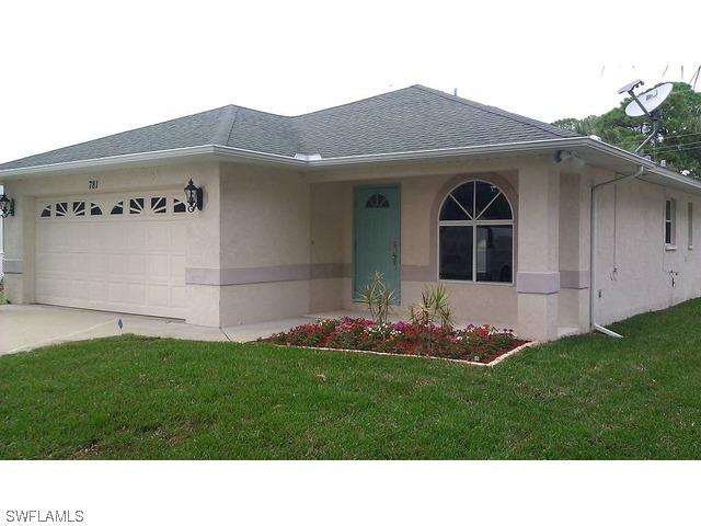 781 109th Ave., Naples, FL