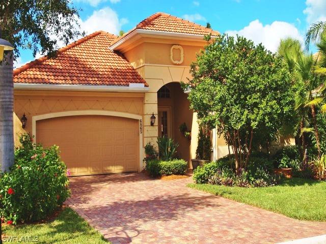 6865 Bent Grass Dr., Naples, FL