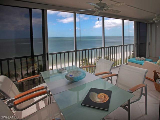 3003 Gulf Shore Blvd. #801, Naples, FL
