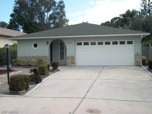 512 95th Ave., Naples, FL