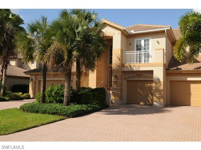 10332 Autumn Breeze Dr. #201, Estero, FL