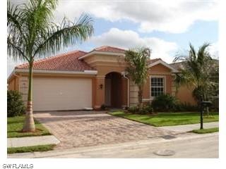 14076 Mirror Ct., Naples, FL 34114
