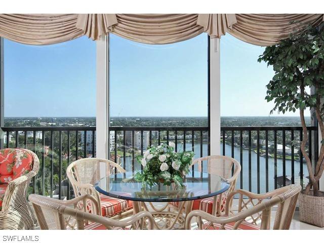 4031 Gulf Shore Blvd. #14D, Naples, FL