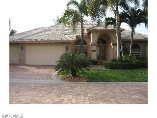 2497 Augusta Dr., Naples, FL