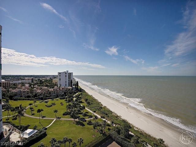 4001 Gulf Shore Blvd. #1405, Naples, FL 34103