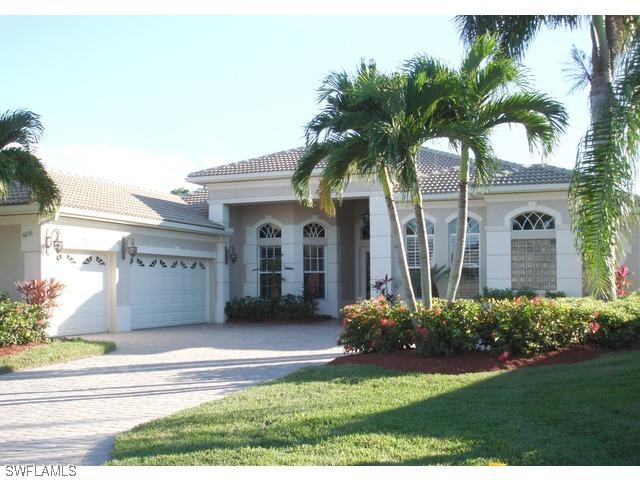 5096 Cerromar Dr., Naples, FL