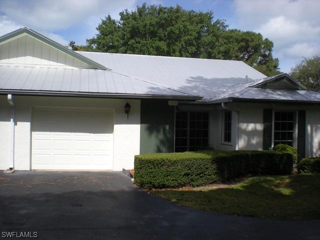 4736 West Blvd., Naples, FL