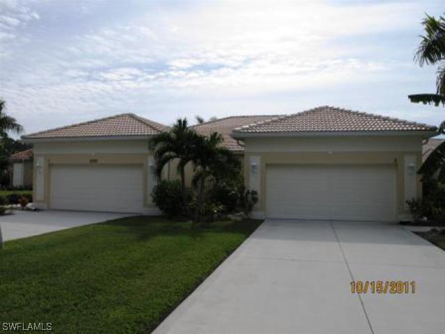 8128 Chancel Ct., Naples, FL