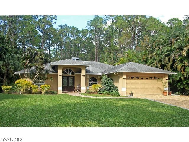 4951 Hawthorn Woods Way, Naples, FL 34116