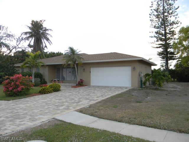 [Address Hidden by Seller], Marco Island, FL