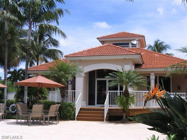 1777 Gulfstar Dr., Naples, FL 34112