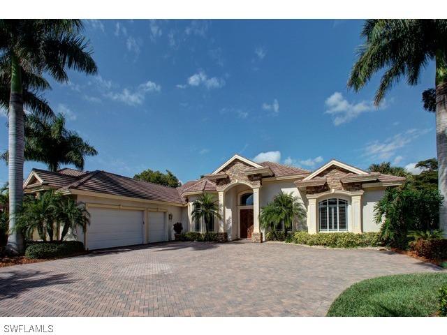 7875 Players St., Naples, FL 34113