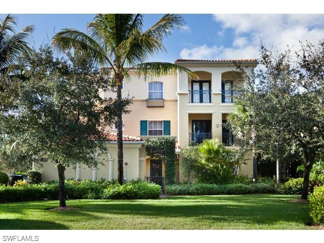 2809 Tiburon Blvd., Naples, FL 34108