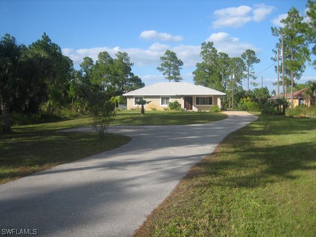 3521 36th Ave., Naples, FL