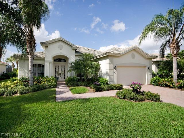 8745 Mustang Island Cir., Naples, FL 34113