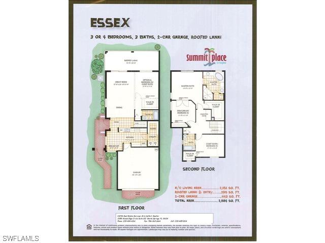 14725 Sutherland Ave., Naples, FL 34119