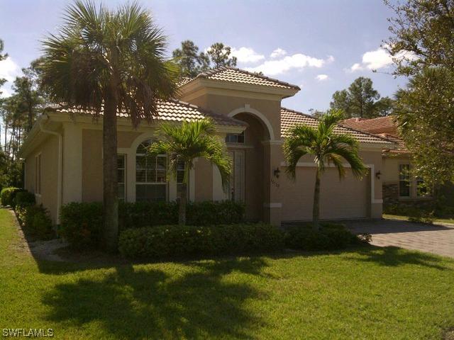 16128 Parque Ln., Naples, FL