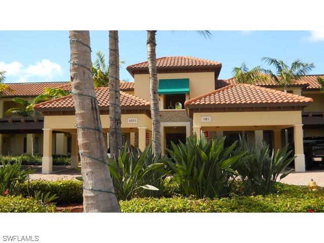 1055 Sandpiper St. #H103, Naples, FL