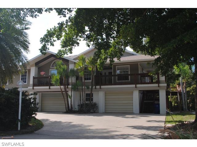 21620 Indian Bayou Dr., Fort Myers Beach, FL