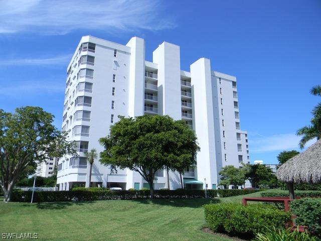 11116 Gulfshore Dr, #601, Naples, FL