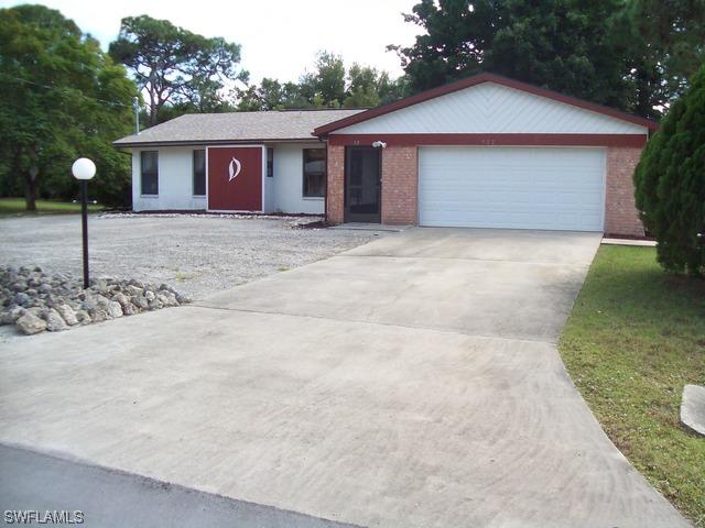 922 Valley Dr., Bonita Springs, FL