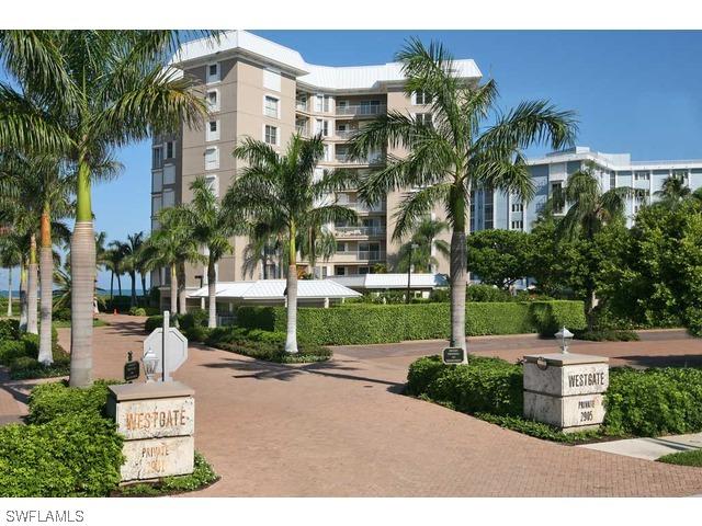 2905 Gulf Shore Blvd. #W-3, Naples, FL