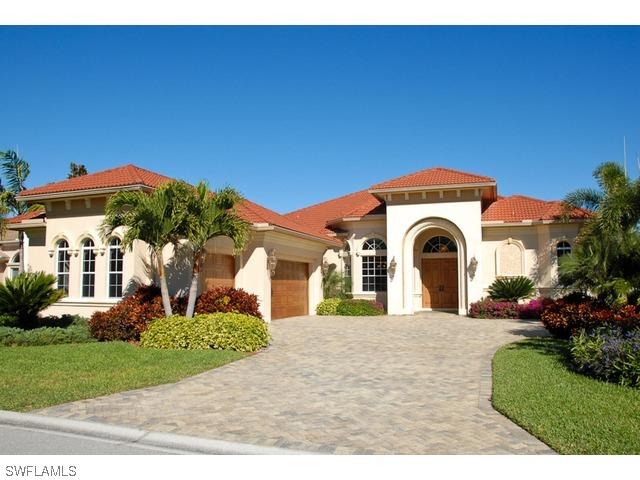 5703 Sago Ct., Naples, FL