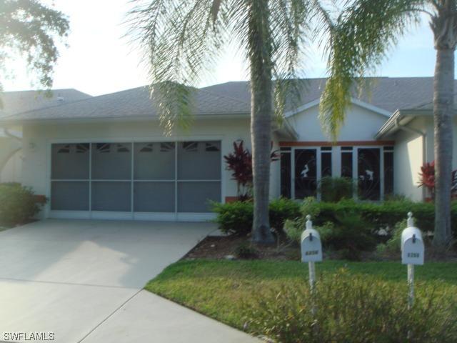 6206 Shadowood Cir., Naples, FL